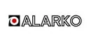  Alarko  logosu
