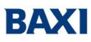  Baxi  logosu