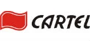  Cartel  logosu