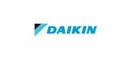  Daikin  logosu