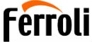  Ferroli  logosu