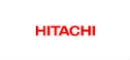  Hitachi  logosu