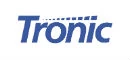  Tronic  logosu