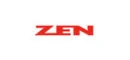  Zen  logosu